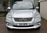USED 2011 11 TOYOTA RAV-4 2.2 XT-R D-4D 5 DOOR 6-SPEED 150 BHP Bluetooth / Heated Front Seats