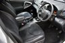 USED 2011 11 TOYOTA RAV-4 2.2 XT-R D-4D 5 DOOR 6-SPEED 150 BHP Bluetooth / Heated Front Seats