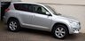 USED 2011 11 TOYOTA RAV-4 2.2 XT-R D-4D 5 DOOR 6-SPEED 150 BHP Bluetooth / Heated Front Seats