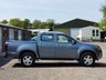 USED 2015 65 ISUZU D-MAX 2.5 TD UTAH DCB 164 BHP SERVICED & MOT'D IN MAY 23!