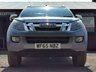 USED 2015 65 ISUZU D-MAX 2.5 TD UTAH DCB 164 BHP SERVICED & MOT'D IN MAY 23!