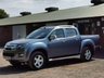 USED 2015 65 ISUZU D-MAX 2.5 TD UTAH DCB 164 BHP SERVICED & MOT'D IN MAY 23!