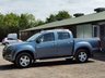 USED 2015 65 ISUZU D-MAX 2.5 TD UTAH DCB 164 BHP SERVICED & MOT'D IN MAY 23!