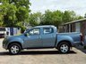USED 2015 65 ISUZU D-MAX 2.5 TD UTAH DCB 164 BHP SERVICED & MOT'D IN MAY 23!