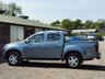 USED 2015 65 ISUZU D-MAX 2.5 TD UTAH DCB 164 BHP SERVICED & MOT'D IN MAY 23!