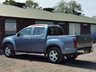 USED 2015 65 ISUZU D-MAX 2.5 TD UTAH DCB 164 BHP SERVICED & MOT'D IN MAY 23!