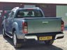 USED 2015 65 ISUZU D-MAX 2.5 TD UTAH DCB 164 BHP SERVICED & MOT'D IN MAY 23!