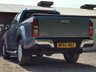 USED 2015 65 ISUZU D-MAX 2.5 TD UTAH DCB 164 BHP SERVICED & MOT'D IN MAY 23!