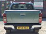 USED 2015 65 ISUZU D-MAX 2.5 TD UTAH DCB 164 BHP SERVICED & MOT'D IN MAY 23!