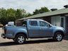USED 2015 65 ISUZU D-MAX 2.5 TD UTAH DCB 164 BHP SERVICED & MOT'D IN MAY 23!