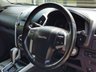 USED 2015 65 ISUZU D-MAX 2.5 TD UTAH DCB 164 BHP SERVICED & MOT'D IN MAY 23!