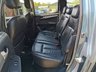 USED 2015 65 ISUZU D-MAX 2.5 TD UTAH DCB 164 BHP SERVICED & MOT'D IN MAY 23!