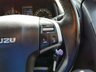 USED 2015 65 ISUZU D-MAX 2.5 TD UTAH DCB 164 BHP SERVICED & MOT'D IN MAY 23!