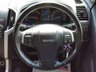 USED 2015 65 ISUZU D-MAX 2.5 TD UTAH DCB 164 BHP SERVICED & MOT'D IN MAY 23!