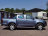 USED 2017 17 ISUZU D-MAX 2.5 TD YUKON DCB 4d 164 BHP SERVICED & MOT'D IN MAY 2023!