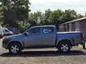 USED 2017 17 ISUZU D-MAX 2.5 TD YUKON DCB 4d 164 BHP SERVICED & MOT'D IN MAY 2023!