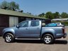 USED 2017 17 ISUZU D-MAX 2.5 TD YUKON DCB 4d 164 BHP SERVICED & MOT'D IN MAY 2023!