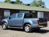USED 2017 17 ISUZU D-MAX 2.5 TD YUKON DCB 4d 164 BHP SERVICED & MOT'D IN MAY 2023!