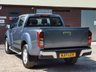 USED 2017 17 ISUZU D-MAX 2.5 TD YUKON DCB 4d 164 BHP SERVICED & MOT'D IN MAY 2023!