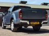 USED 2017 17 ISUZU D-MAX 2.5 TD YUKON DCB 4d 164 BHP SERVICED & MOT'D IN MAY 2023!