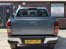 USED 2017 17 ISUZU D-MAX 2.5 TD YUKON DCB 4d 164 BHP SERVICED & MOT'D IN MAY 2023!