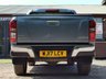 USED 2017 17 ISUZU D-MAX 2.5 TD YUKON DCB 4d 164 BHP SERVICED & MOT'D IN MAY 2023!