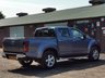 USED 2017 17 ISUZU D-MAX 2.5 TD YUKON DCB 4d 164 BHP SERVICED & MOT'D IN MAY 2023!