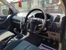 USED 2017 17 ISUZU D-MAX 2.5 TD YUKON DCB 4d 164 BHP SERVICED & MOT'D IN MAY 2023!