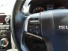 USED 2017 17 ISUZU D-MAX 2.5 TD YUKON DCB 4d 164 BHP SERVICED & MOT'D IN MAY 2023!