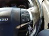 USED 2017 17 ISUZU D-MAX 2.5 TD YUKON DCB 4d 164 BHP SERVICED & MOT'D IN MAY 2023!