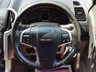 USED 2017 17 ISUZU D-MAX 2.5 TD YUKON DCB 4d 164 BHP SERVICED & MOT'D IN MAY 2023!