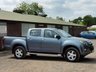 USED 2015 65 ISUZU D-MAX 2.5 TD YUKON DCB 4d 164 BHP SERVICED & MOT'D IN MAY 2023!