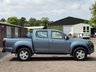 USED 2015 65 ISUZU D-MAX 2.5 TD YUKON DCB 4d 164 BHP SERVICED & MOT'D IN MAY 2023!