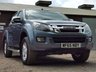 USED 2015 65 ISUZU D-MAX 2.5 TD YUKON DCB 4d 164 BHP SERVICED & MOT'D IN MAY 2023!