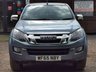 USED 2015 65 ISUZU D-MAX 2.5 TD YUKON DCB 4d 164 BHP SERVICED & MOT'D IN MAY 2023!