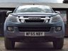 USED 2015 65 ISUZU D-MAX 2.5 TD YUKON DCB 4d 164 BHP SERVICED & MOT'D IN MAY 2023!