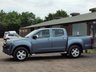 USED 2015 65 ISUZU D-MAX 2.5 TD YUKON DCB 4d 164 BHP SERVICED & MOT'D IN MAY 2023!