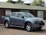 USED 2015 65 ISUZU D-MAX 2.5 TD YUKON DCB 4d 164 BHP SERVICED & MOT'D IN MAY 2023!