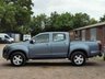 USED 2015 65 ISUZU D-MAX 2.5 TD YUKON DCB 4d 164 BHP SERVICED & MOT'D IN MAY 2023!