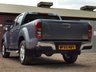 USED 2015 65 ISUZU D-MAX 2.5 TD YUKON DCB 4d 164 BHP SERVICED & MOT'D IN MAY 2023!
