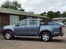 USED 2015 65 ISUZU D-MAX 2.5 TD YUKON DCB 4d 164 BHP SERVICED & MOT'D IN MAY 2023!