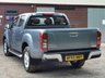 USED 2015 65 ISUZU D-MAX 2.5 TD YUKON DCB 4d 164 BHP SERVICED & MOT'D IN MAY 2023!