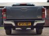 USED 2015 65 ISUZU D-MAX 2.5 TD YUKON DCB 4d 164 BHP SERVICED & MOT'D IN MAY 2023!