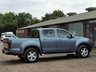USED 2015 65 ISUZU D-MAX 2.5 TD YUKON DCB 4d 164 BHP SERVICED & MOT'D IN MAY 2023!