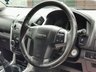 USED 2015 65 ISUZU D-MAX 2.5 TD YUKON DCB 4d 164 BHP SERVICED & MOT'D IN MAY 2023!