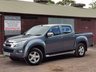 USED 2015 65 ISUZU D-MAX 2.5 TD YUKON DCB 4d 164 BHP SERVICED & MOT'D IN MAY 2023!