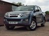 USED 2015 65 ISUZU D-MAX 2.5 TD YUKON DCB 4d 164 BHP SERVICED & MOT'D IN MAY 2023!
