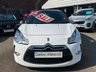 USED 2014 14 CITROEN DS3 1.6 HDi DSport PLUS 3dr - UPGRADE ALLOYS 