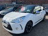 USED 2014 14 CITROEN DS3 1.6 HDi DSport PLUS 3dr - UPGRADE ALLOYS 