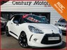 USED 2014 14 CITROEN DS3 1.6 HDi DSport PLUS 3dr - UPGRADE ALLOYS 